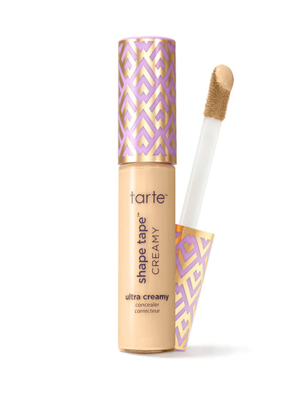 Tarte Ultra Creamy 24H Moisturizing Concealer 10ml