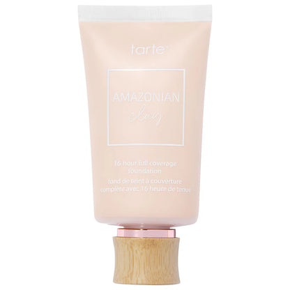 Tarte Cosmetics Amazonian Clay 16-Hour Full Coverage Soft Matte Foundation