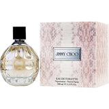 JIMMY CHOO EDT Perfume for Women 100ml