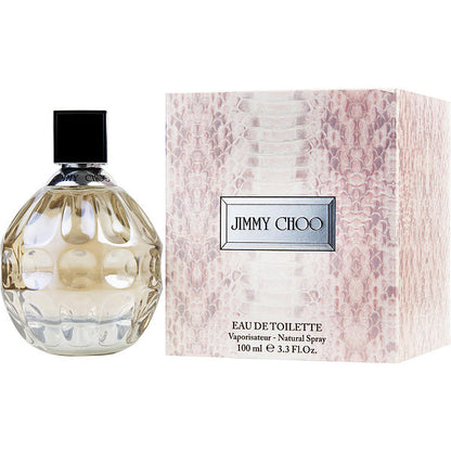JIMMY CHOO EDT Perfume for Women 100ml - Khayest