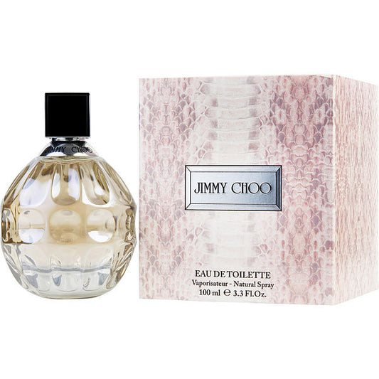 JIMMY CHOO EDT Perfume for Women 100ml - Khayest