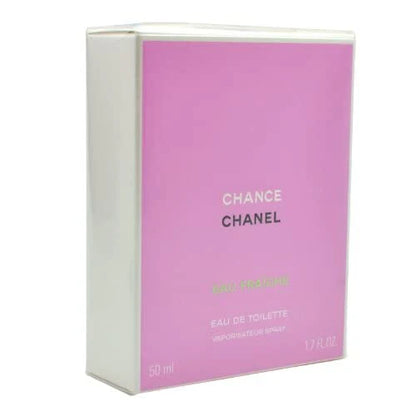 Chanel Chance Eau Fraîche EDT Perfume for Women 100ml