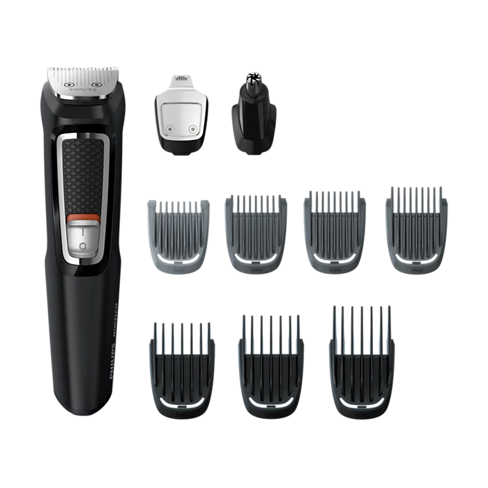 philips All-in-One trimmer  MODEL  MG3740/40