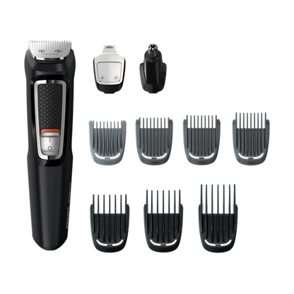 philips All-in-One trimmer  MODEL  MG3740/40
