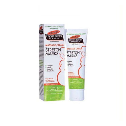 Palmer's Cocoa Butter Formula Massage Cream for Stretch Marks 125g
