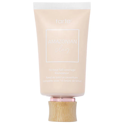 Tarte Cosmetics Amazonian Clay 16-Hour Full Coverage Soft Matte Foundation