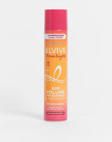 L’Oréal Elvive Dream Lengths Air Volume Cleansing Dry Shampoo 200 ml