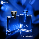 BVLGARI BLV Pour Homme EDT Perfume For Men 100ml