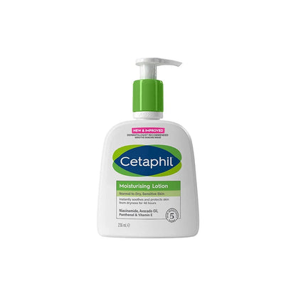 Cetaphil Moisturizing lotion