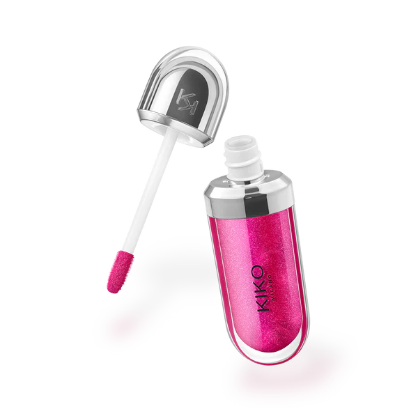 Kiko Milano 3D Hydra Lipgloss