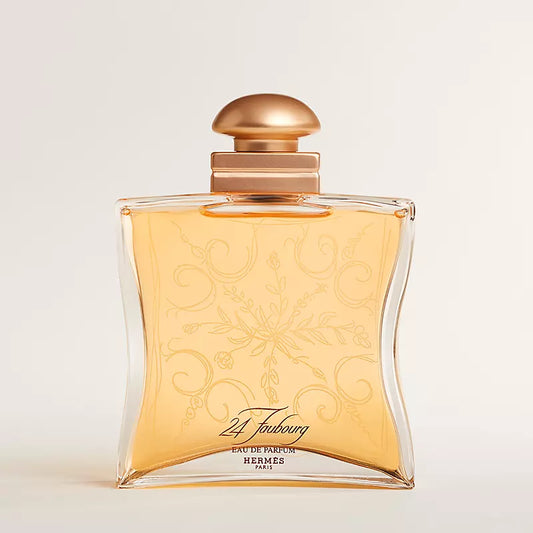 Hermès 24 Faubourg Eau de Parfum – 3.38 fl. oz
