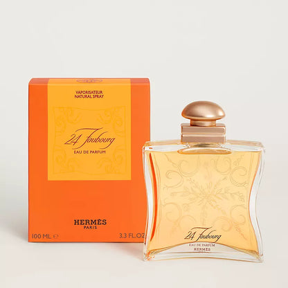 Hermès 24 Faubourg Eau de Parfum – 3.38 fl. oz