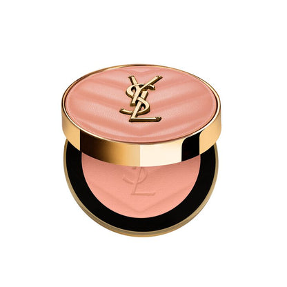 Yves Saint Laurent Make Me Blush Bold Blurring Blush
