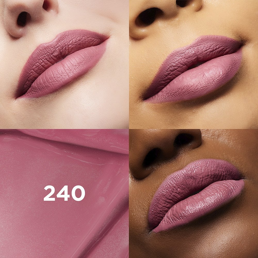 L'Oreal Paris Infallible Matte Resistance Liquid Lipstick - Khayest