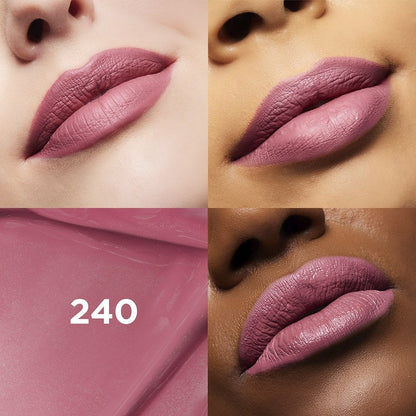 L'Oreal Paris Infallible Matte Resistance Liquid Lipstick - Khayest