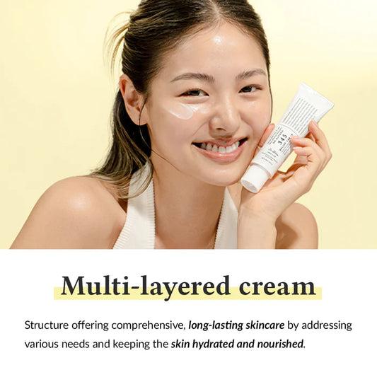 Dr Althea 345 Relief Face Cream 50ml
