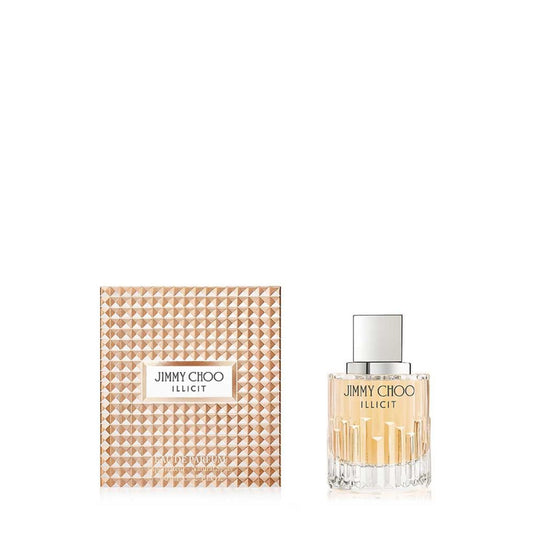 JIMMY CHOO ILLICIT EDP Perfume For Women 100ml - Khayest