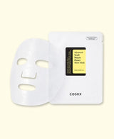 Cosr X Advanced Snail Mucin Power Sheet Mask