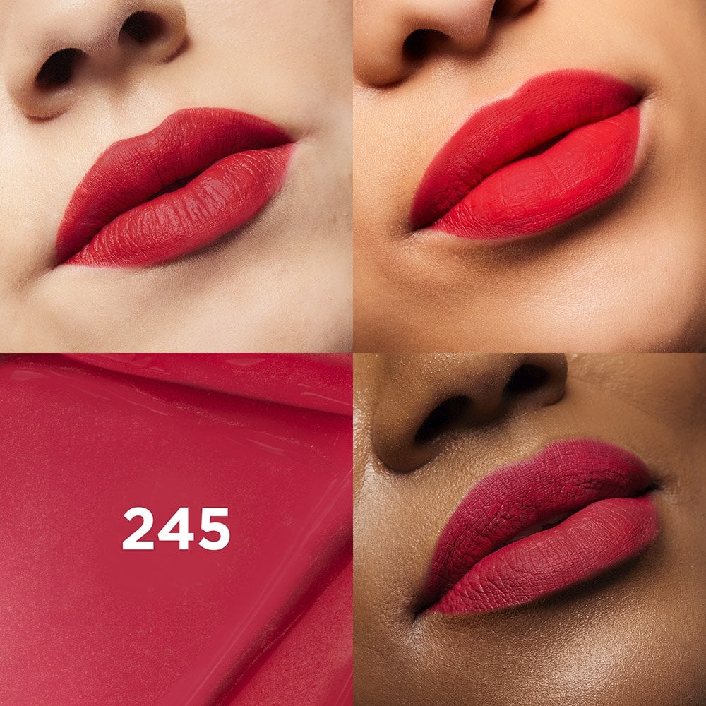 L'Oreal Paris Infallible Matte Resistance Liquid Lipstick - Khayest