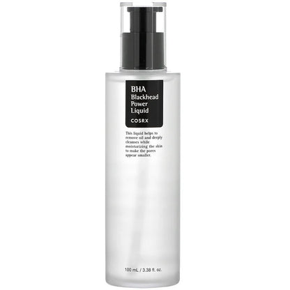 COSRX BHA Blackhead Power Liquid Essence Serum 100ml