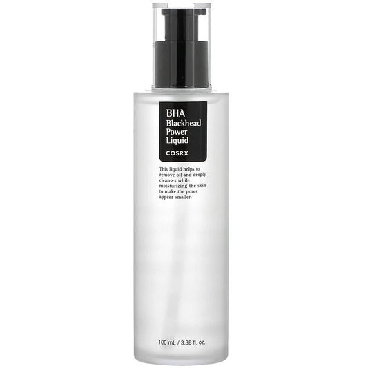 COSRX BHA Blackhead Power Liquid Essence Serum 100ml