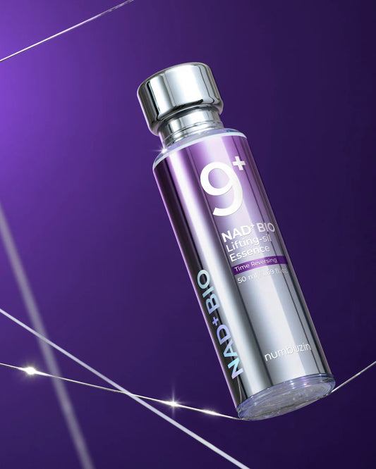 Numbuzin 9+ NAD + BIO lifting Sil Essence  50ml