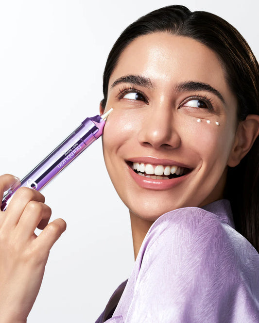 Numbuzin NAD+ Retinol Volumetox Eye Cream 10ml