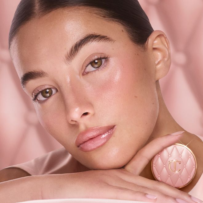 Charlotte Tilbury Pillow Talk Life-Changing Lip Mask