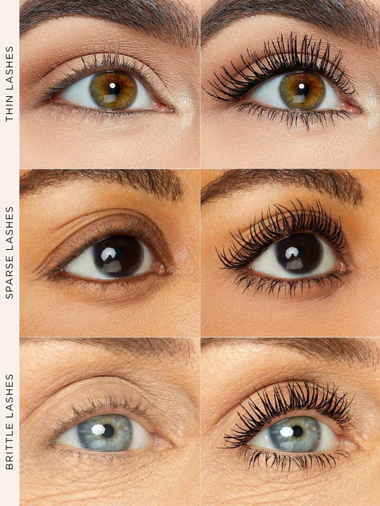 Tarte Tartelett Tubing Mascara - Khayest
