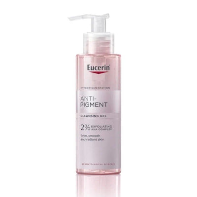 Eucerin Anti-Pigment hyperpigmentation Anti-Pigment Cleansing Gel