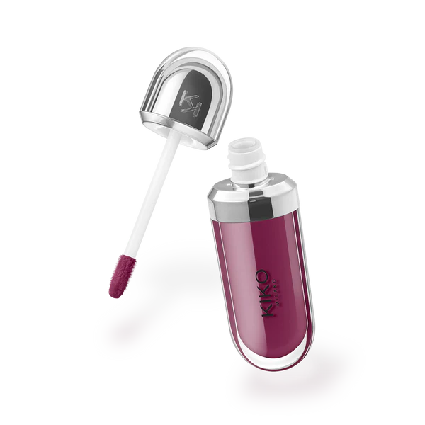 Kiko Milano 3D Hydra Lipgloss