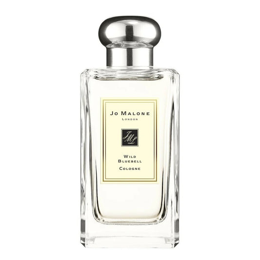 Jo Malone Wild Blue Bell Cologne Perfume For Men and Women 100ml - Khayest