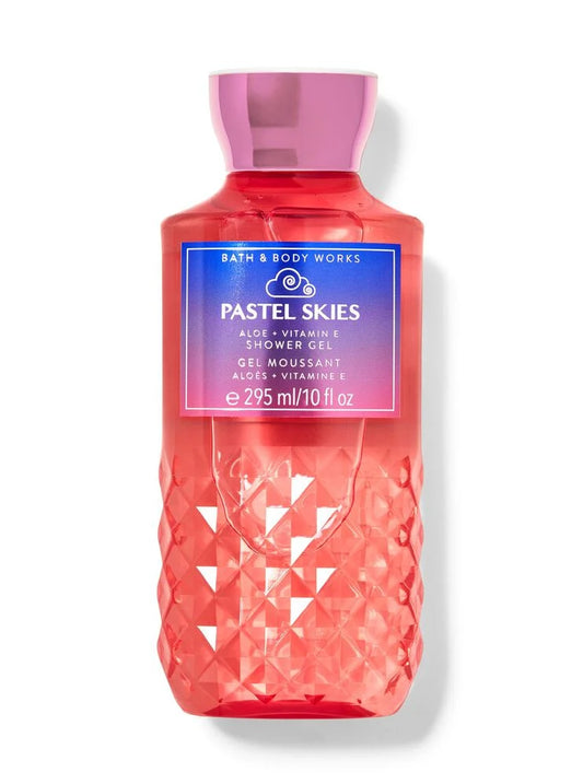Pastel Skies by Bath & Body Works Shower Gel 295ml