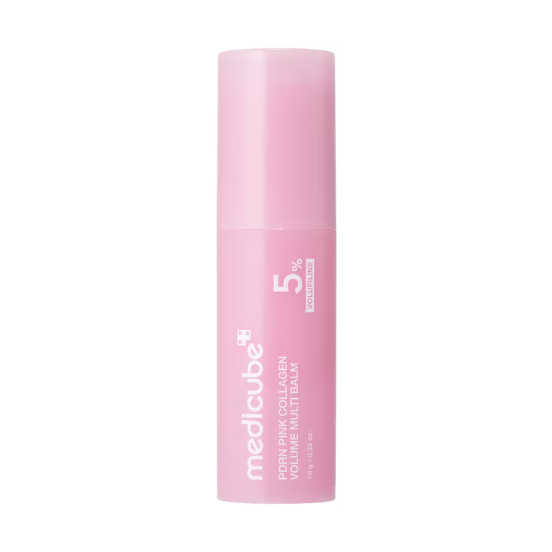 Medicube PDRN Pink Collagen Volume Multi Balm Stick