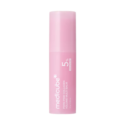 Medicube PDRN Pink Collagen Volume Multi Balm Stick