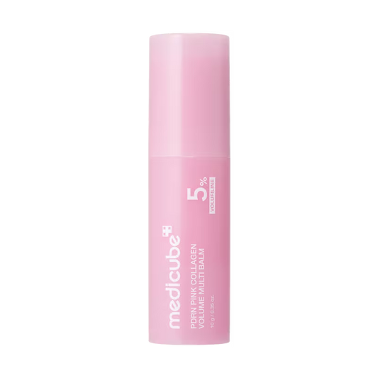 Medicube PDRN Pink Collagen Volume Multi Balm Stick