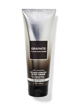 Bath & Body Works Graphite Ultimate Hydration Body Cream