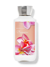 Bath and Body Works Plumeria Daily Nourishing Body Lotion