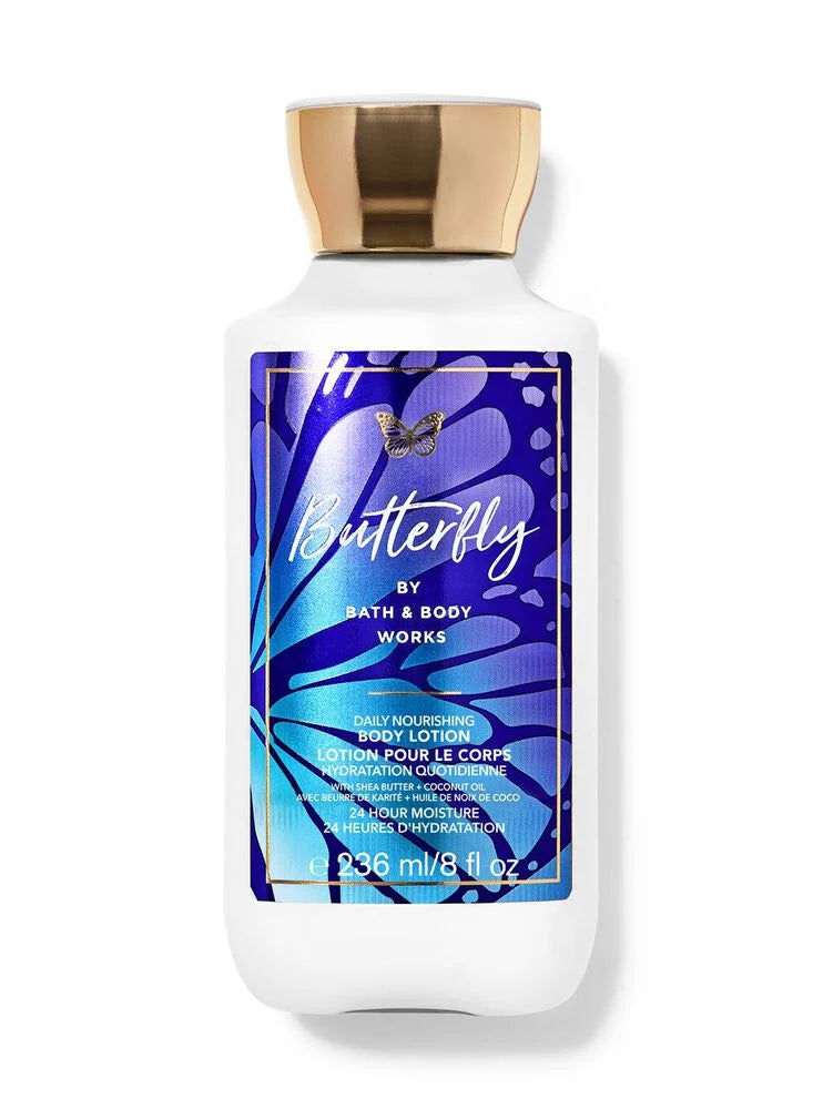 Butterfly by Bath & Body Works Body Lotion 236ml