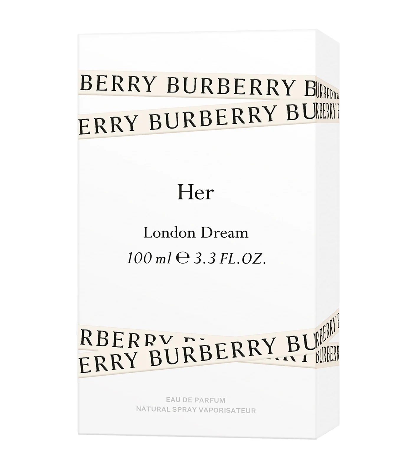 Burberry Her London Dream EDP Perfume 100Ml - Khayest
