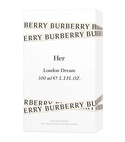 Burberry Her London Dream EDP Perfume 100Ml - Khayest