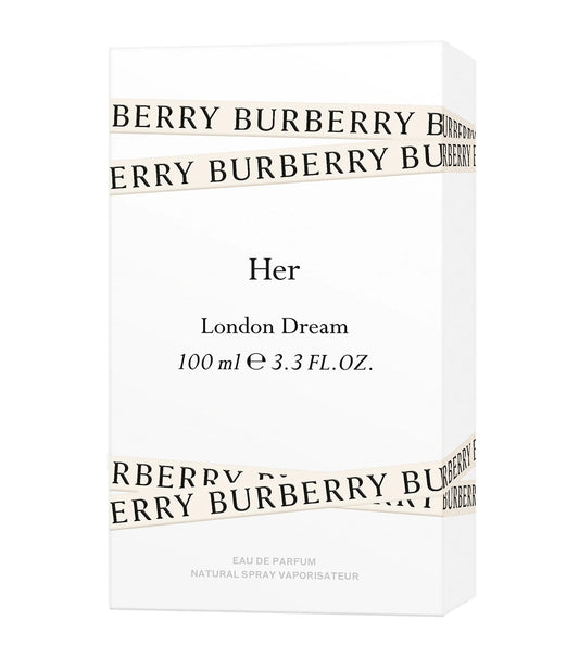 Burberry Her London Dream EDP Perfume 100Ml - Khayest