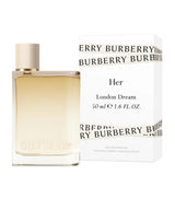 Burberry Her London Dream EDP Perfume For Women 100Ml