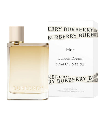 Burberry Her London Dream EDP Perfume 100Ml - Khayest