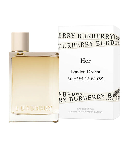 Burberry Her London Dream EDP Perfume 100Ml - Khayest