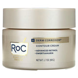 RoC Derm Correxion Advanced Retinol Face Contour Cream 50ml