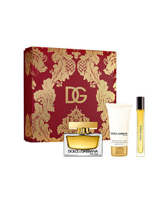 Dolce&Gabbana The One Perfume Gift Set For Woman - Khayest