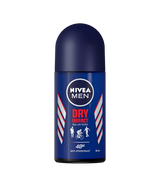 Nivea Men Dry Impact Roll-On 50ml