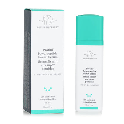 Drunk Elephant Protini Powerpeptide Resurf Serum 30ml