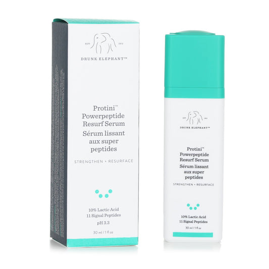 Drunk Elephant Protini Powerpeptide Resurf Serum 30ml